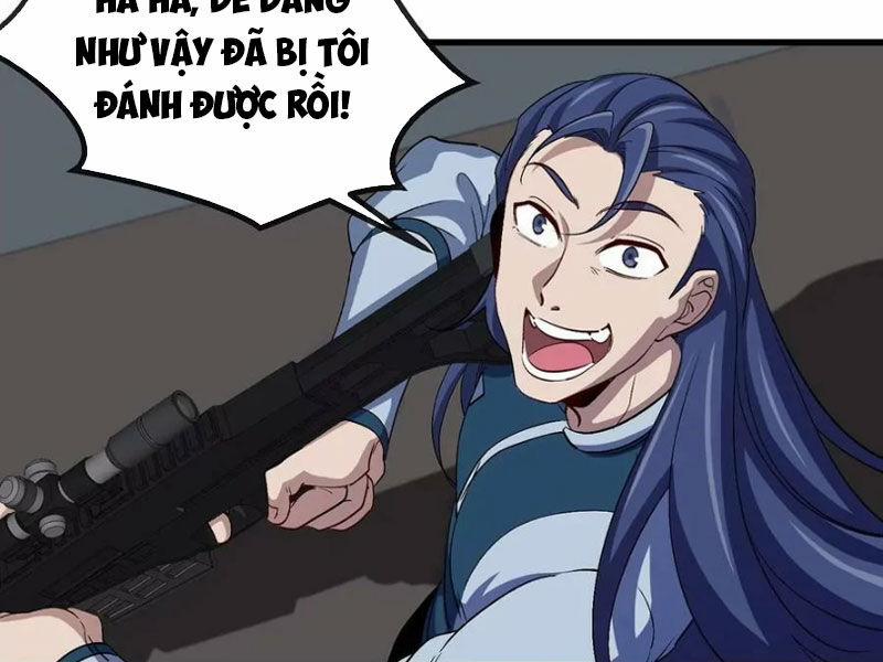 Trùng Sinh Thành Godzilla 105 trang 26