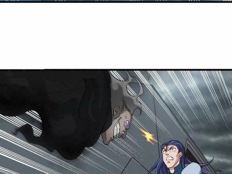 Trùng Sinh Thành Godzilla 105 trang 32