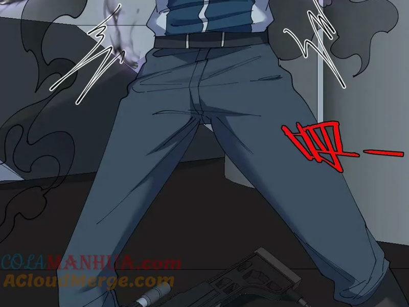 Trùng Sinh Thành Godzilla 105 trang 39