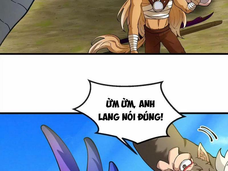 Trùng Sinh Thành Godzilla 105 trang 4