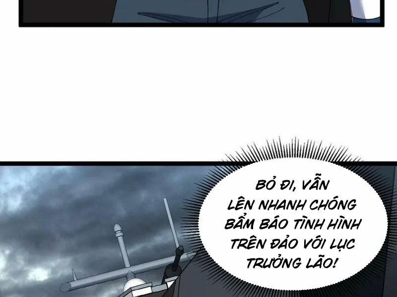 Trùng Sinh Thành Godzilla 105 trang 46