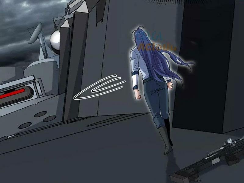 Trùng Sinh Thành Godzilla 105 trang 47