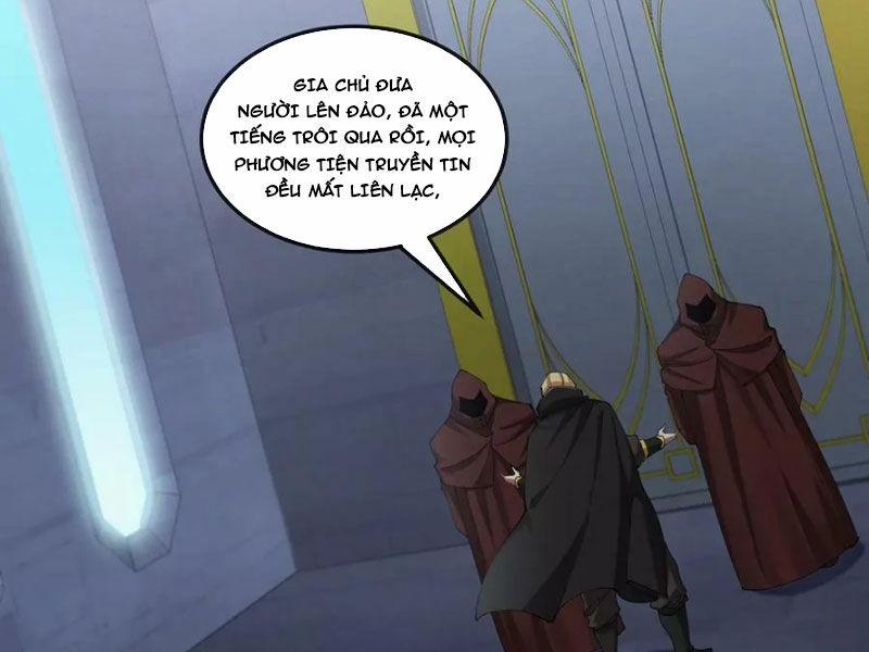 Trùng Sinh Thành Godzilla 105 trang 49