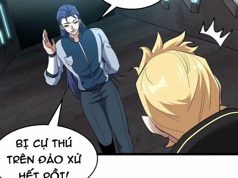 Trùng Sinh Thành Godzilla 105 trang 65