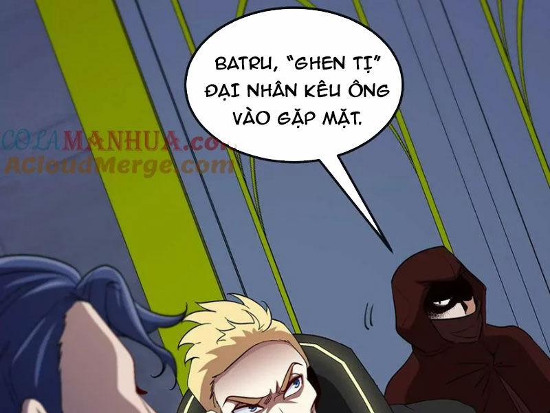 Trùng Sinh Thành Godzilla 105 trang 75