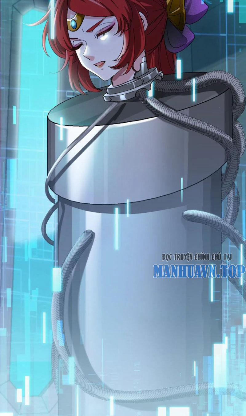 Trùng Sinh Thành Godzilla 106 trang 24