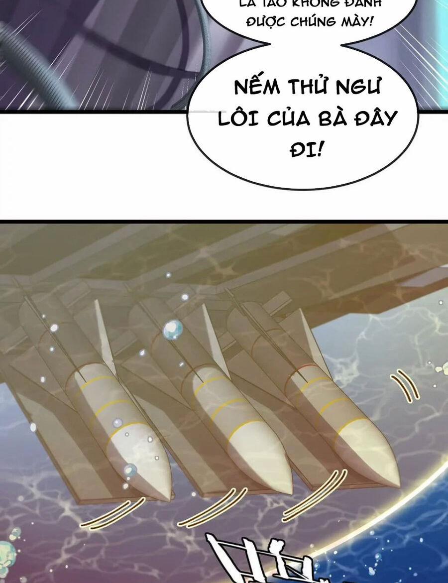 Trùng Sinh Thành Godzilla 107 trang 14