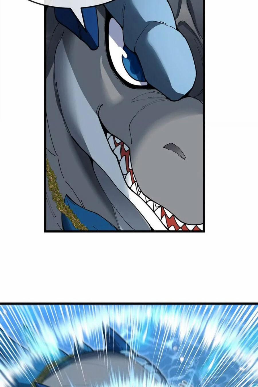 Trùng Sinh Thành Godzilla 107 trang 20