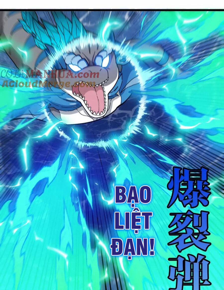 Trùng Sinh Thành Godzilla 108 trang 1