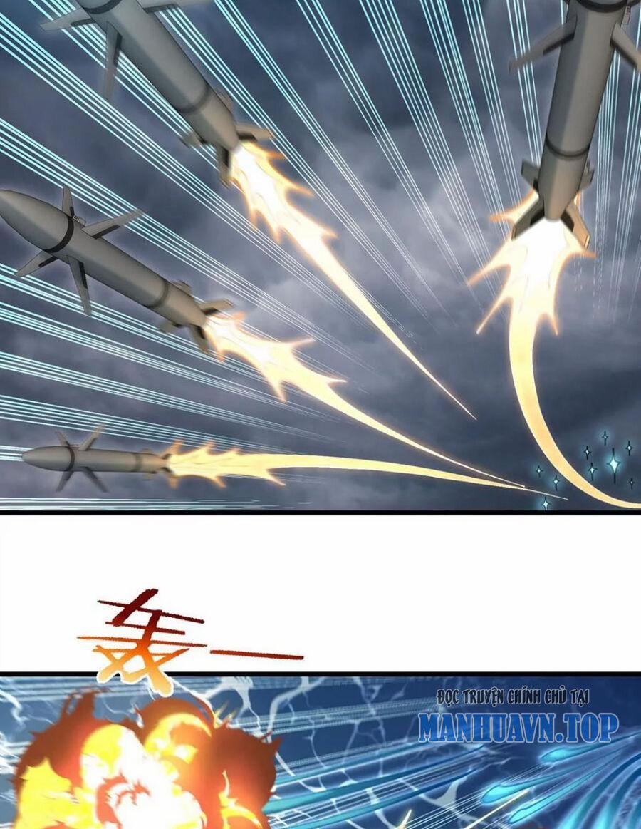 Trùng Sinh Thành Godzilla 108 trang 12