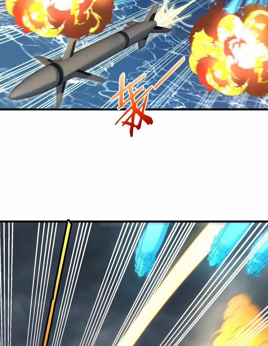 Trùng Sinh Thành Godzilla 108 trang 13