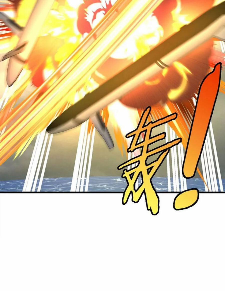 Trùng Sinh Thành Godzilla 108 trang 17