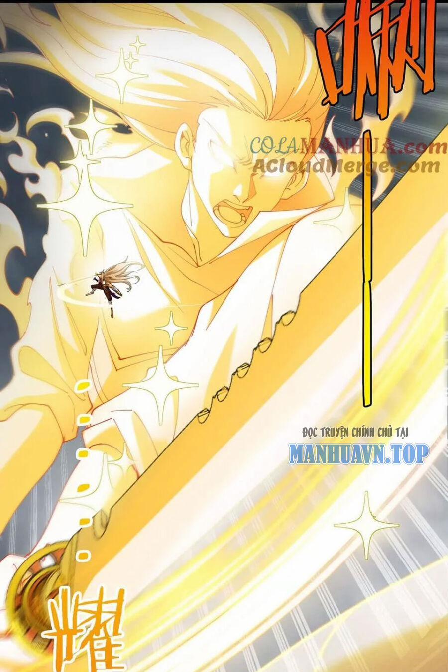 Trùng Sinh Thành Godzilla 108 trang 24