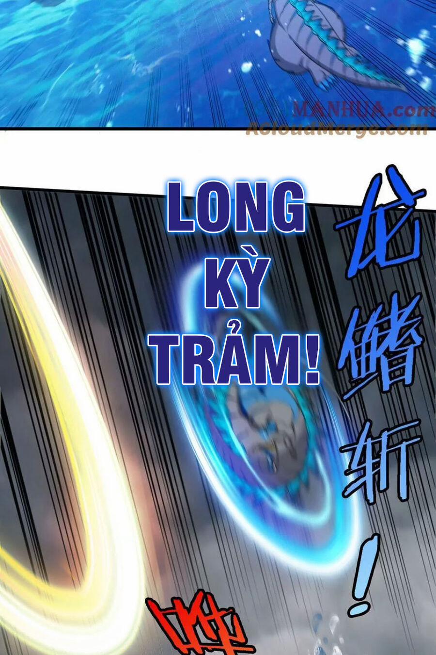 Trùng Sinh Thành Godzilla 108 trang 26