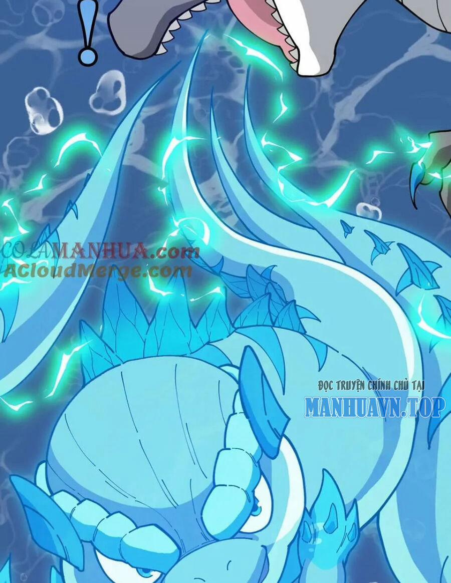 Trùng Sinh Thành Godzilla 108 trang 5