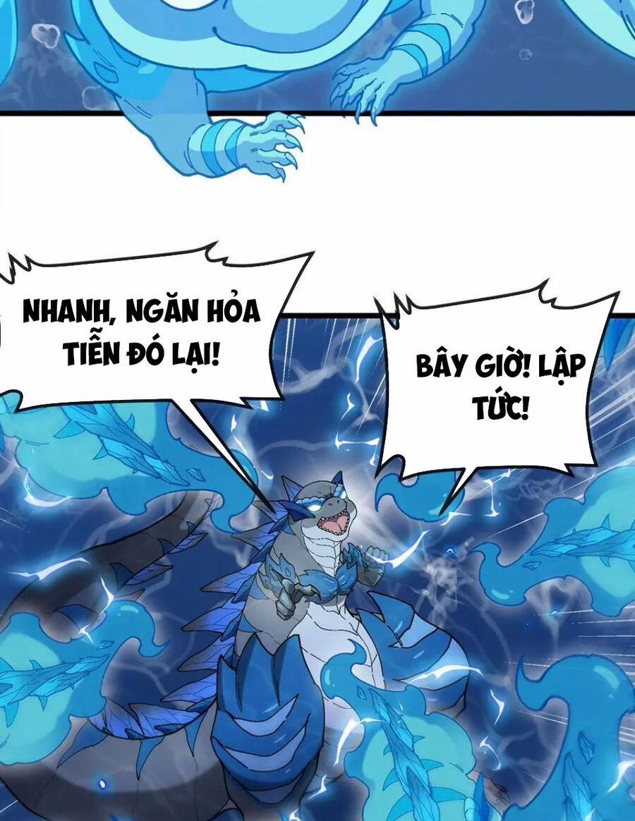 Trùng Sinh Thành Godzilla 108 trang 6