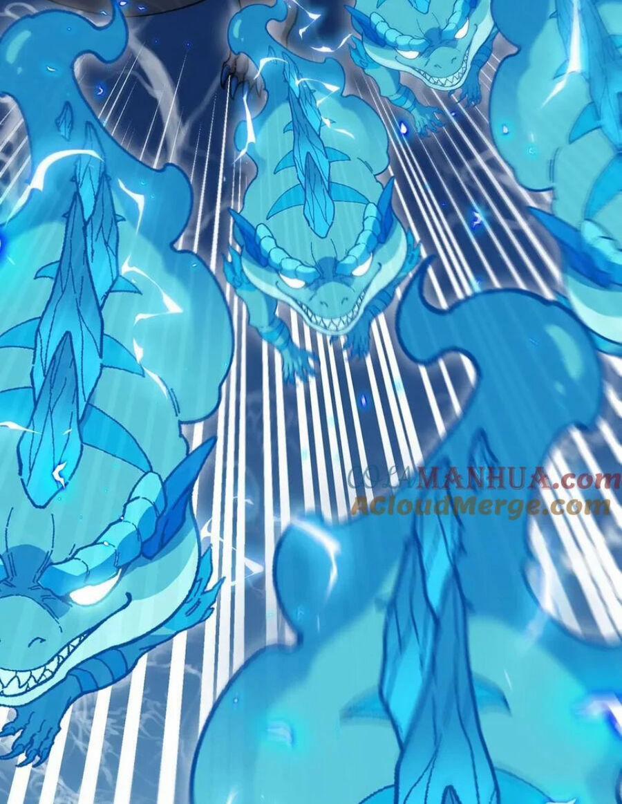 Trùng Sinh Thành Godzilla 108 trang 7