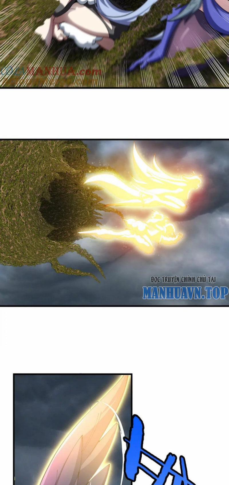 Trùng Sinh Thành Godzilla 109 trang 2