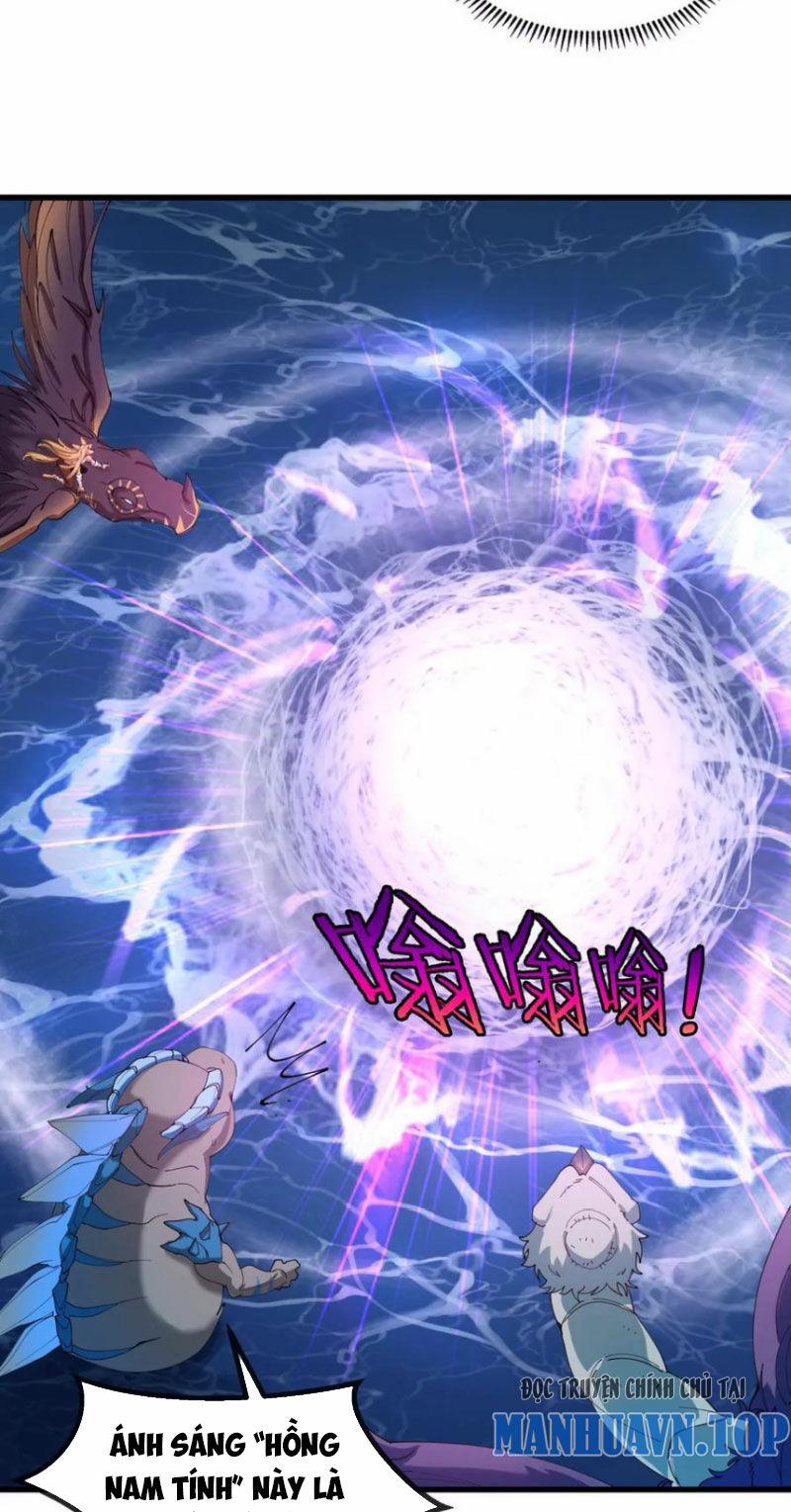 Trùng Sinh Thành Godzilla 109 trang 31
