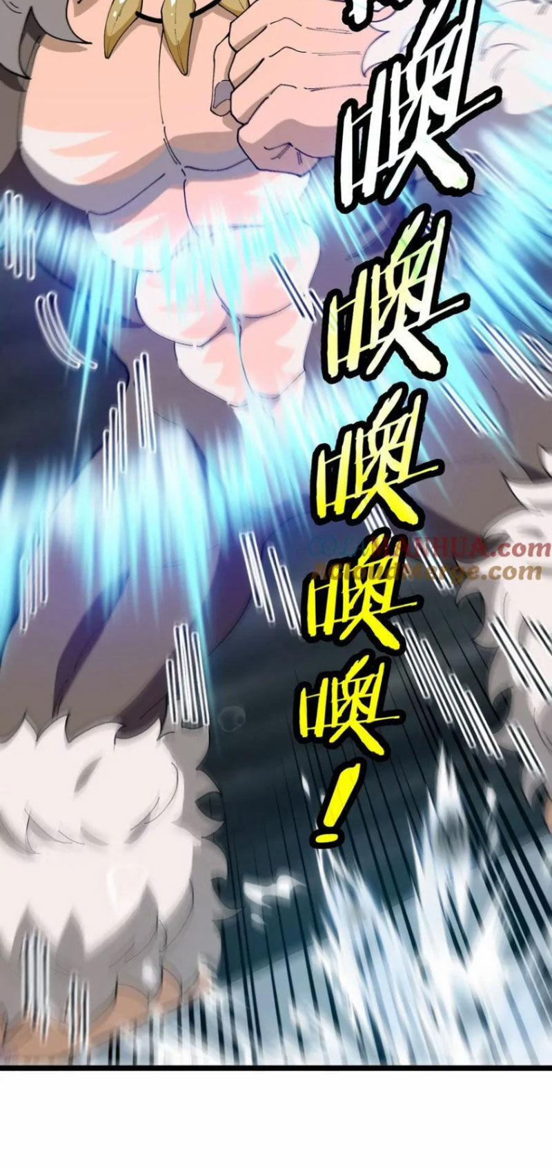 Trùng Sinh Thành Godzilla 109 trang 7