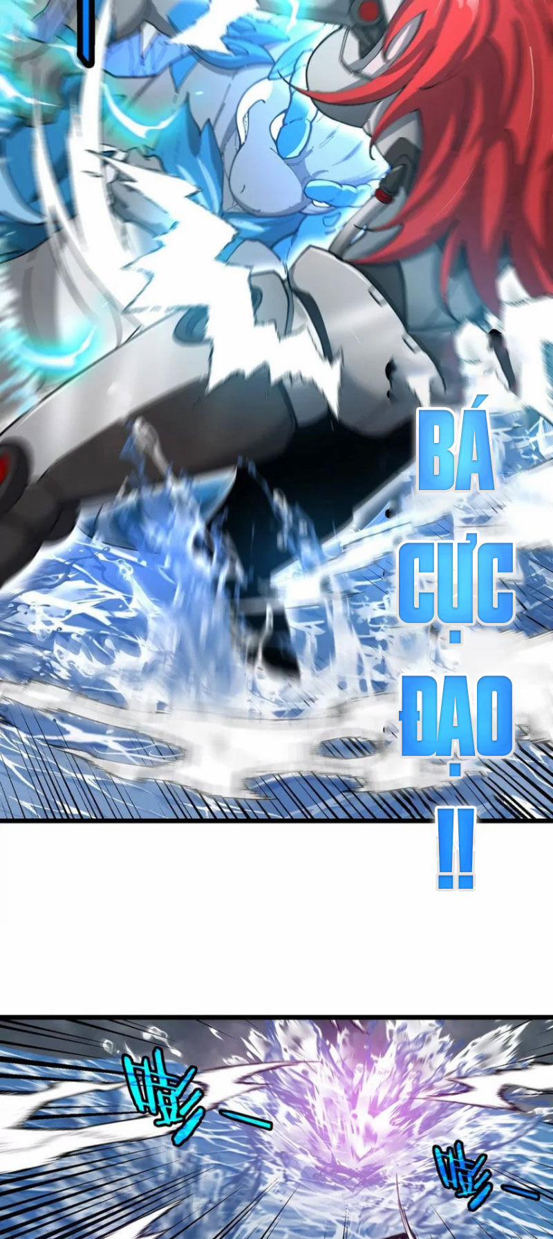 Trùng Sinh Thành Godzilla 110 trang 16