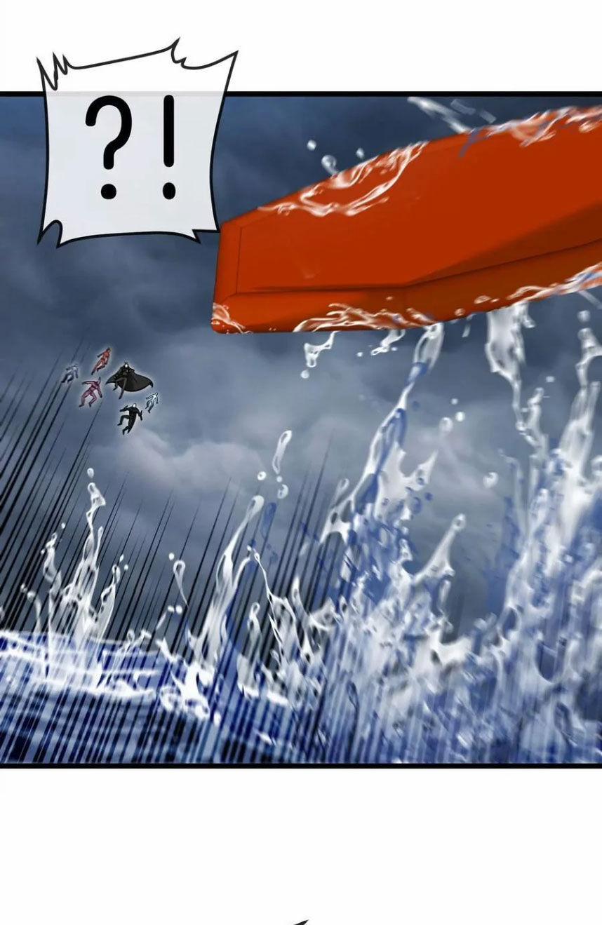 Trùng Sinh Thành Godzilla 111 trang 29