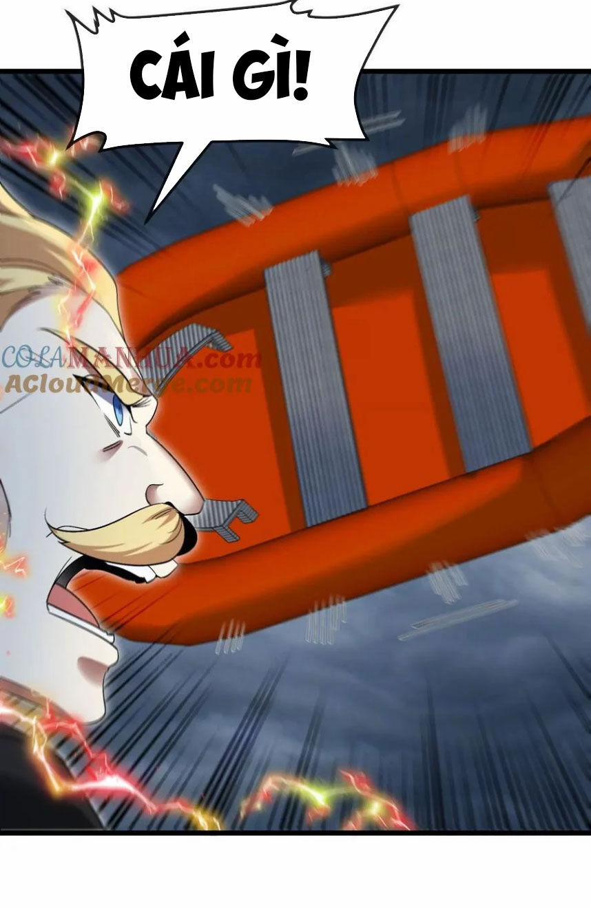 Trùng Sinh Thành Godzilla 111 trang 30