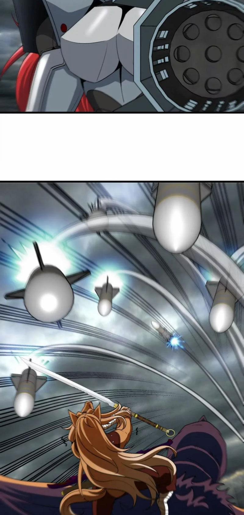 Trùng Sinh Thành Godzilla 111 trang 9