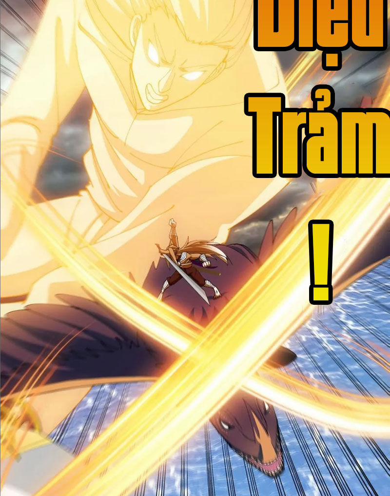 Trùng Sinh Thành Godzilla 113 trang 10