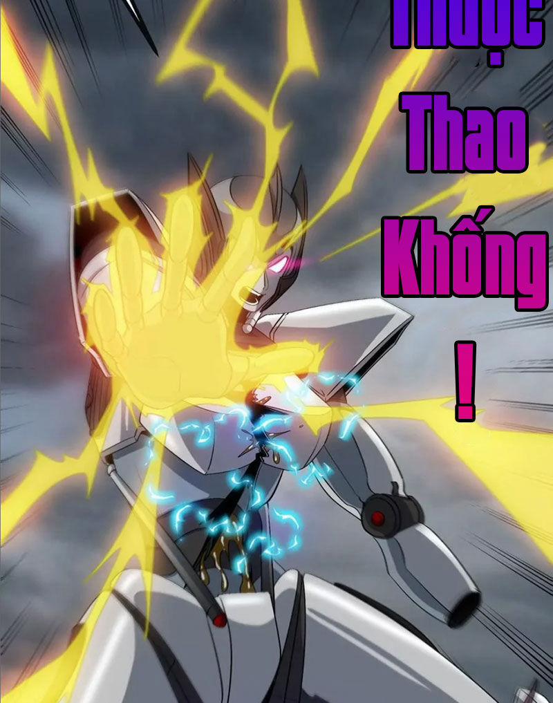 Trùng Sinh Thành Godzilla 113 trang 18