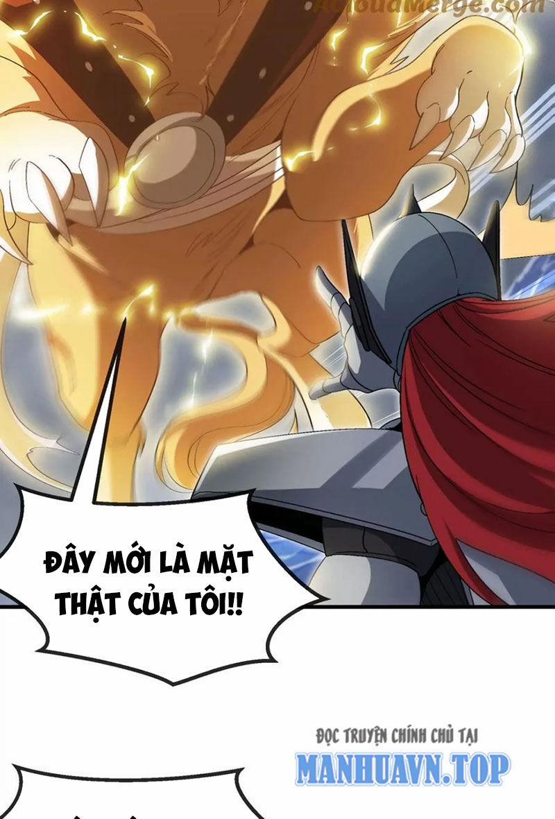 Trùng Sinh Thành Godzilla 113 trang 23