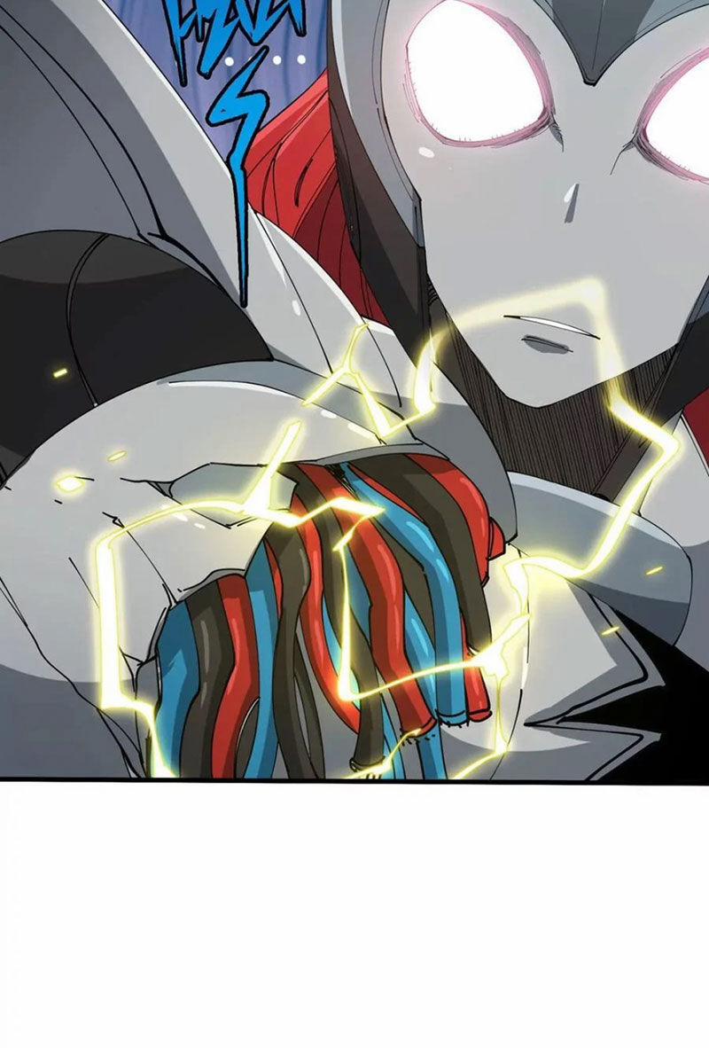 Trùng Sinh Thành Godzilla 113 trang 33