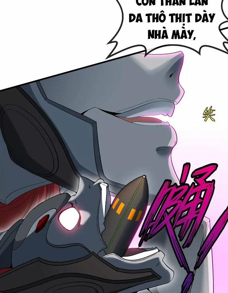 Trùng Sinh Thành Godzilla 113 trang 43