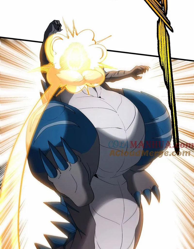 Trùng Sinh Thành Godzilla 113 trang 45