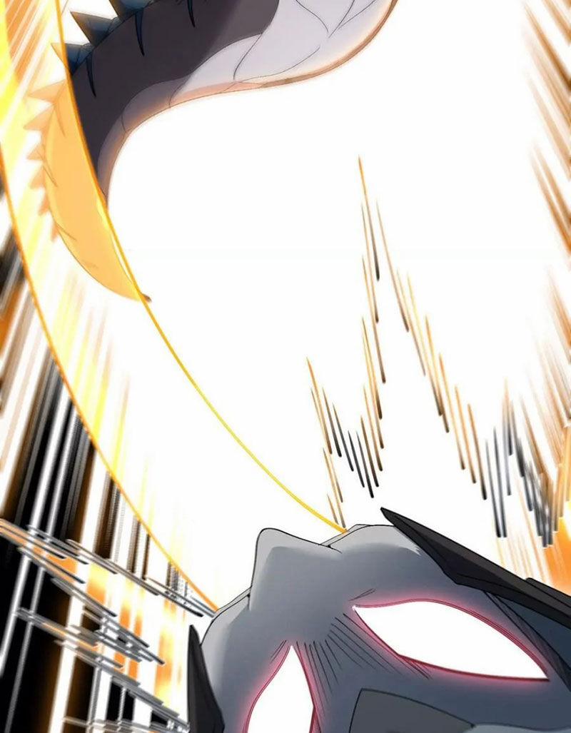 Trùng Sinh Thành Godzilla 113 trang 46