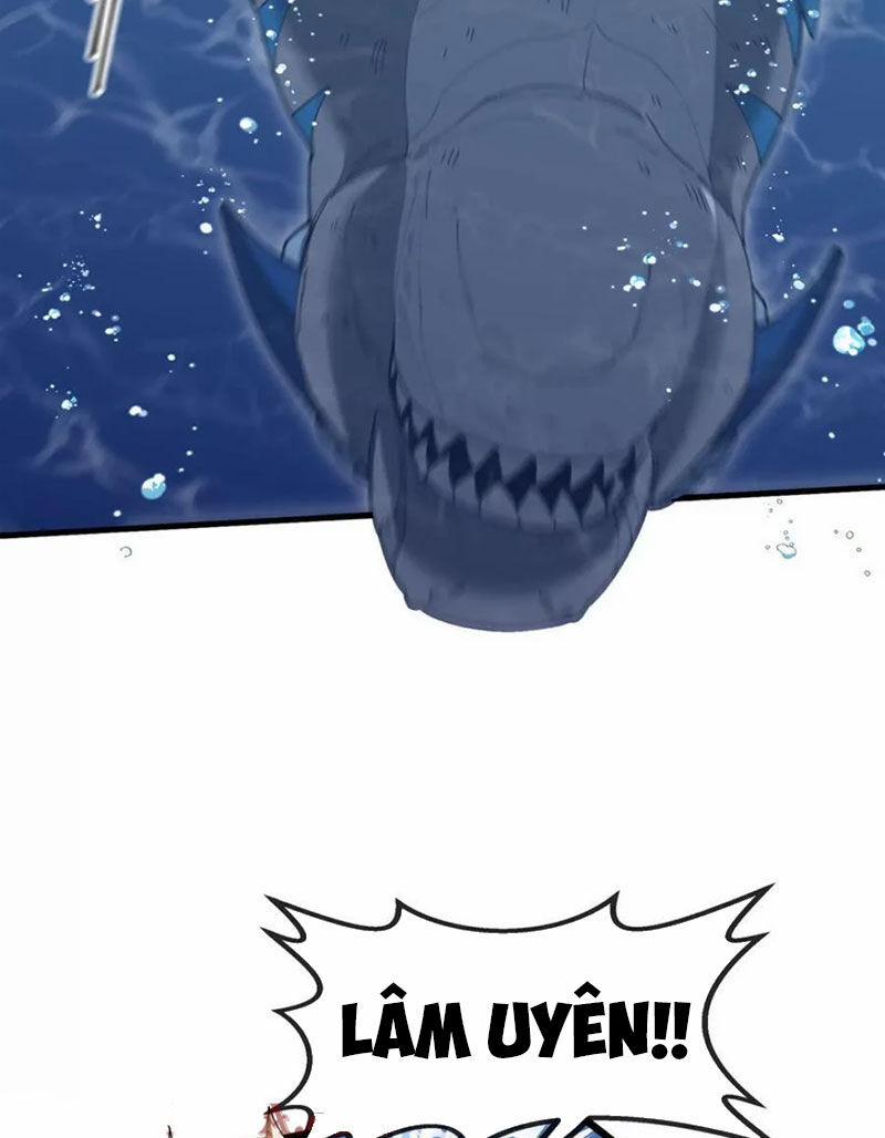 Trùng Sinh Thành Godzilla 113 trang 50