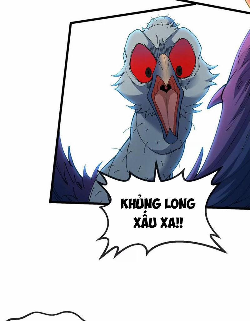 Trùng Sinh Thành Godzilla 113 trang 52