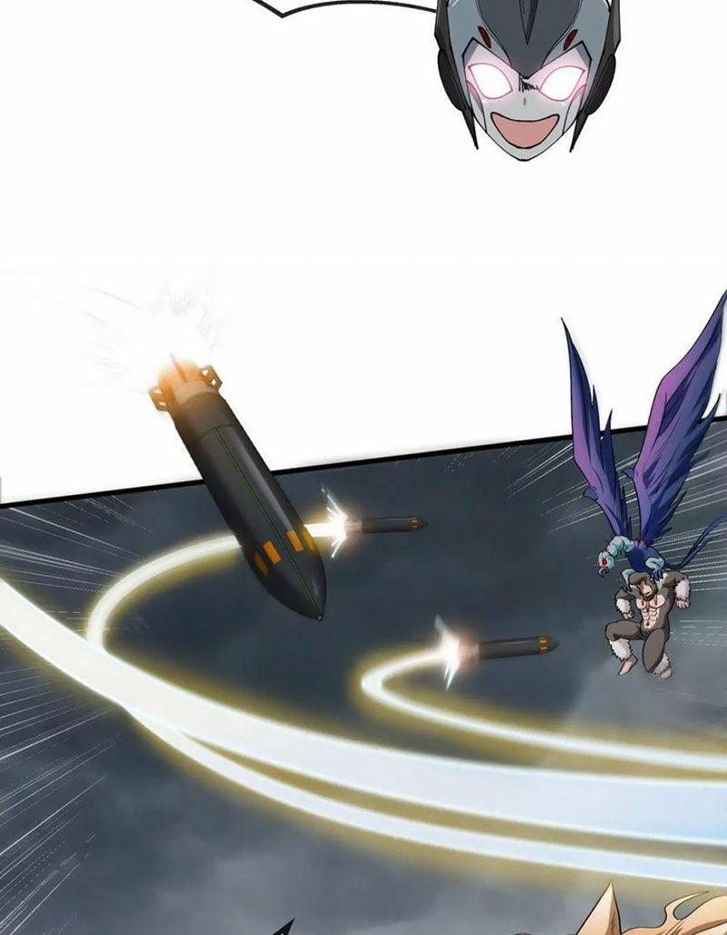 Trùng Sinh Thành Godzilla 113 trang 57