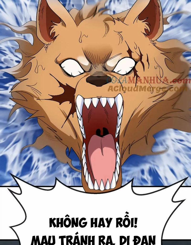 Trùng Sinh Thành Godzilla 113 trang 59