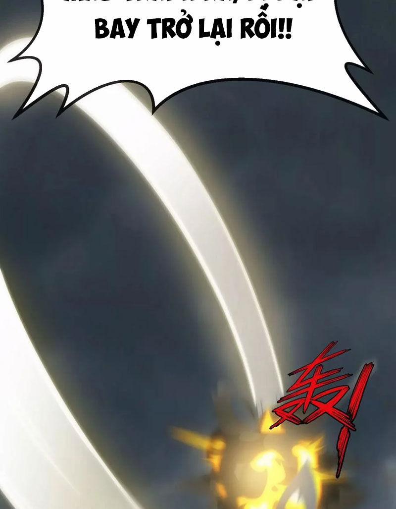 Trùng Sinh Thành Godzilla 113 trang 60