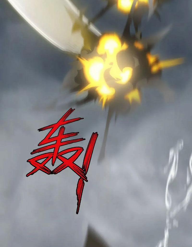 Trùng Sinh Thành Godzilla 113 trang 61