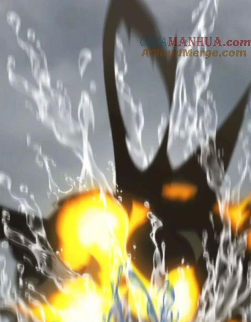 Trùng Sinh Thành Godzilla 113 trang 62