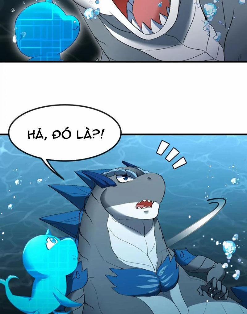 Trùng Sinh Thành Godzilla 114 trang 15