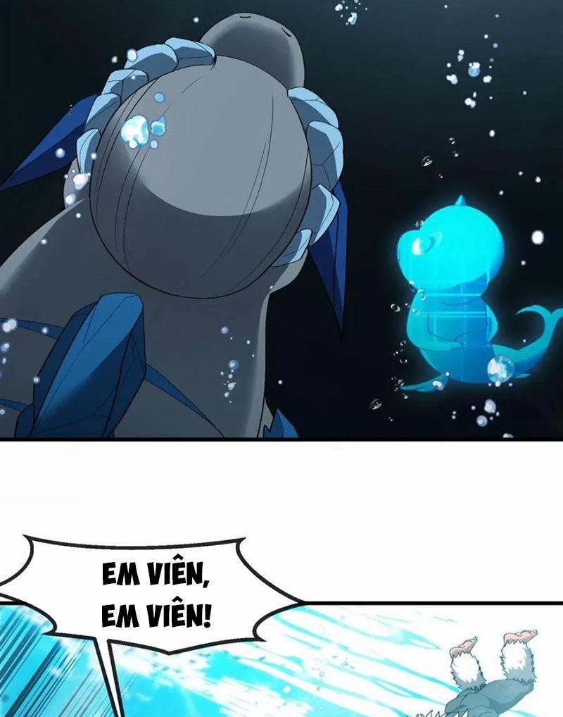 Trùng Sinh Thành Godzilla 114 trang 17