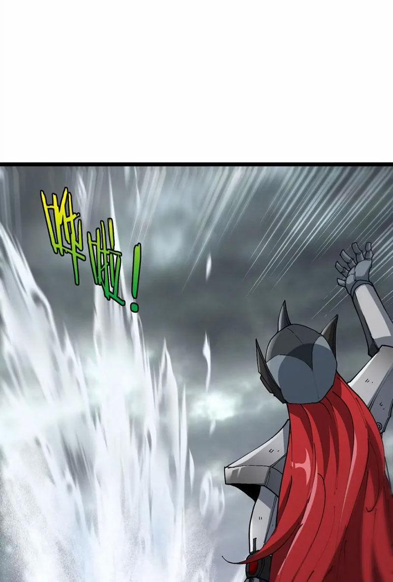 Trùng Sinh Thành Godzilla 114 trang 28