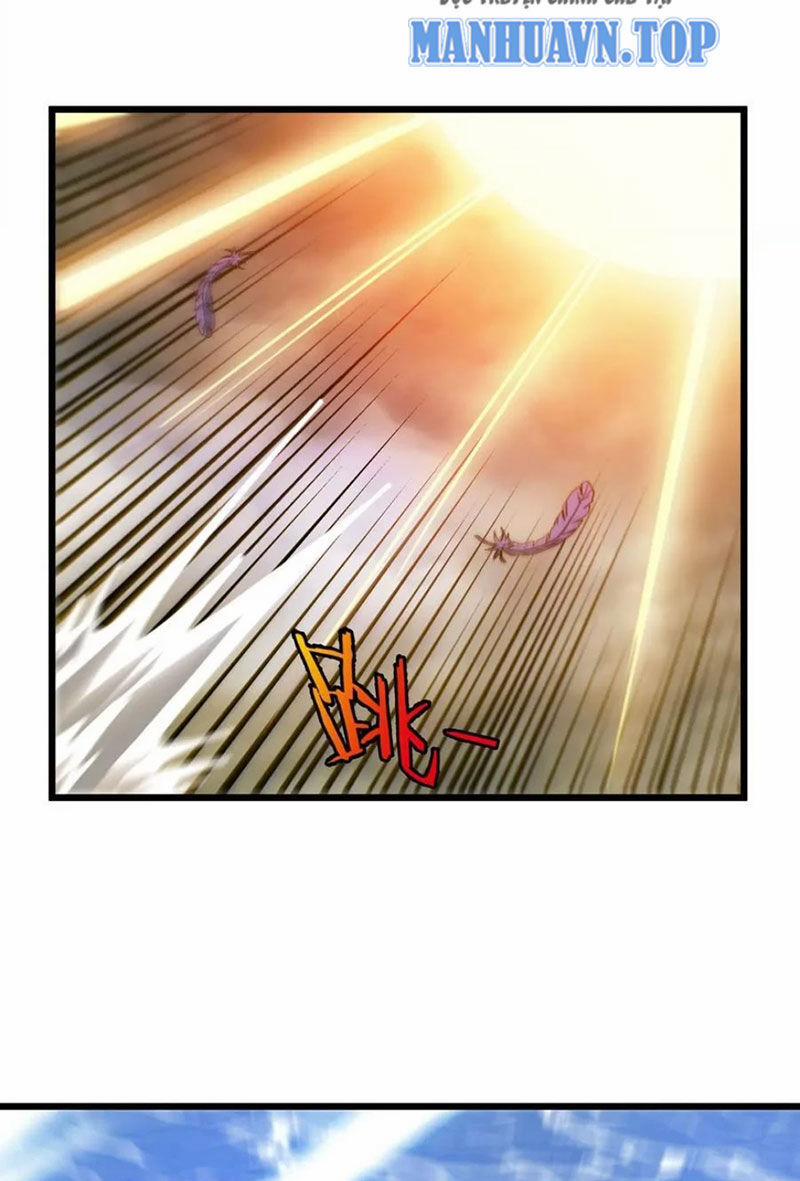 Trùng Sinh Thành Godzilla 114 trang 41