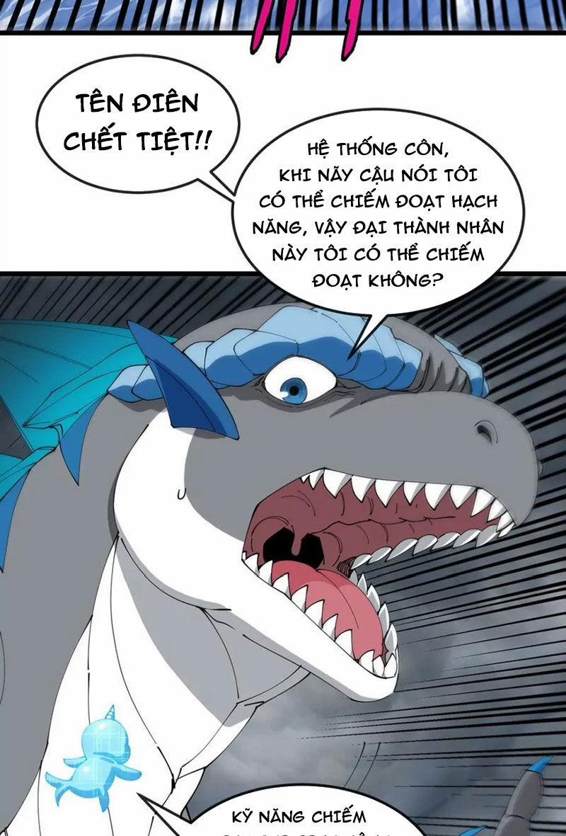 Trùng Sinh Thành Godzilla 114 trang 45