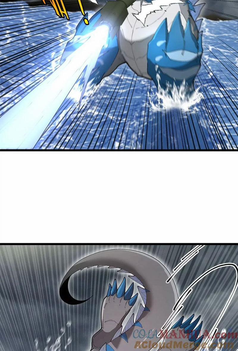 Trùng Sinh Thành Godzilla 114 trang 51