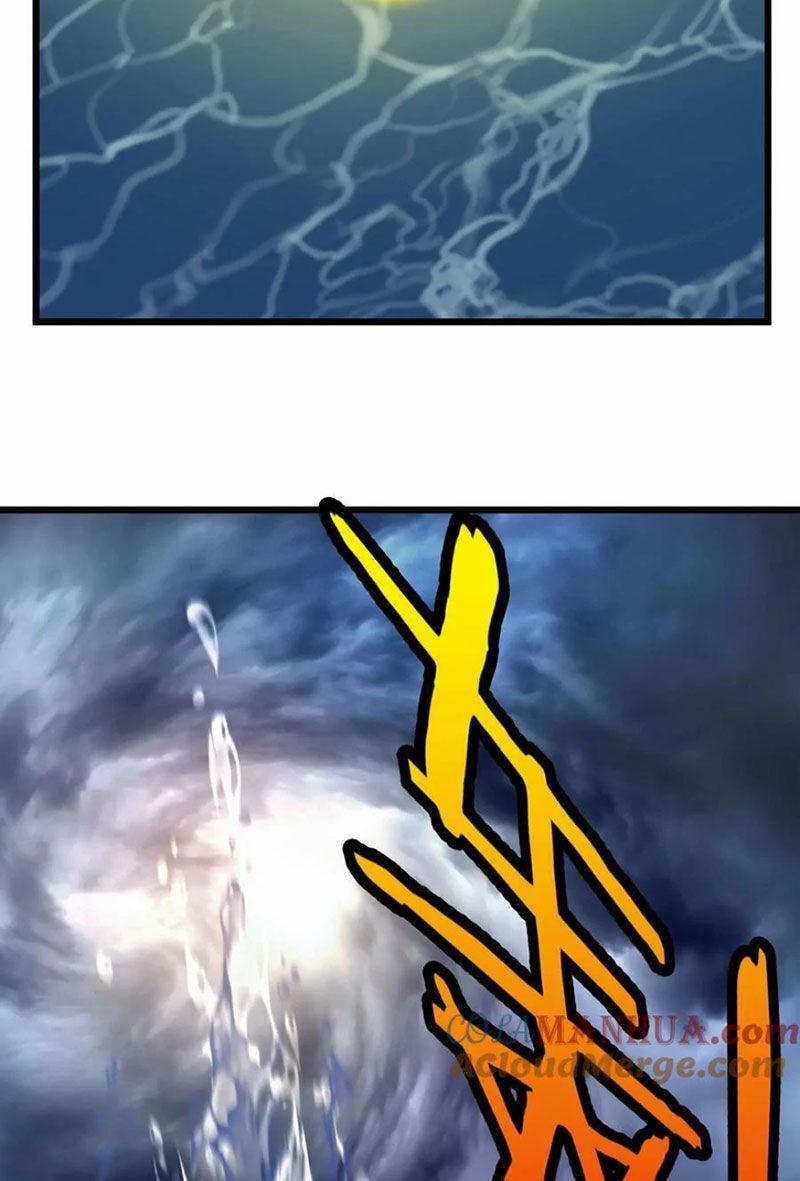 Trùng Sinh Thành Godzilla 114 trang 56