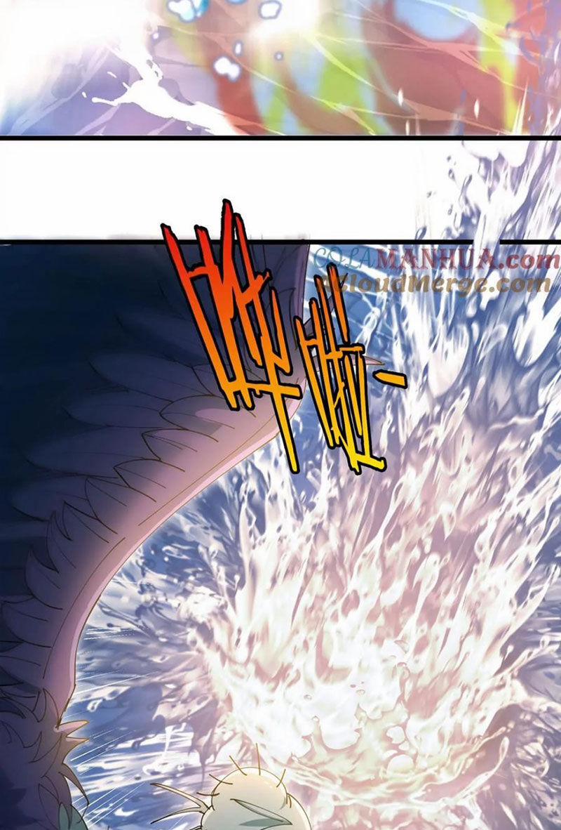 Trùng Sinh Thành Godzilla 114 trang 59